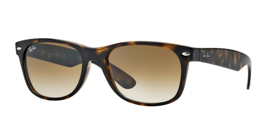 RAY BAN 2132-710/51 NEW WAYFARER