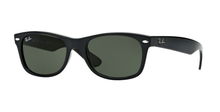 RAY BAN 2132-901 NEW WAYFARER