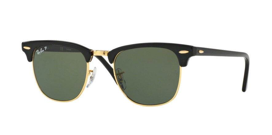 RAY BAN 3016-901/58 CLUB MASTER