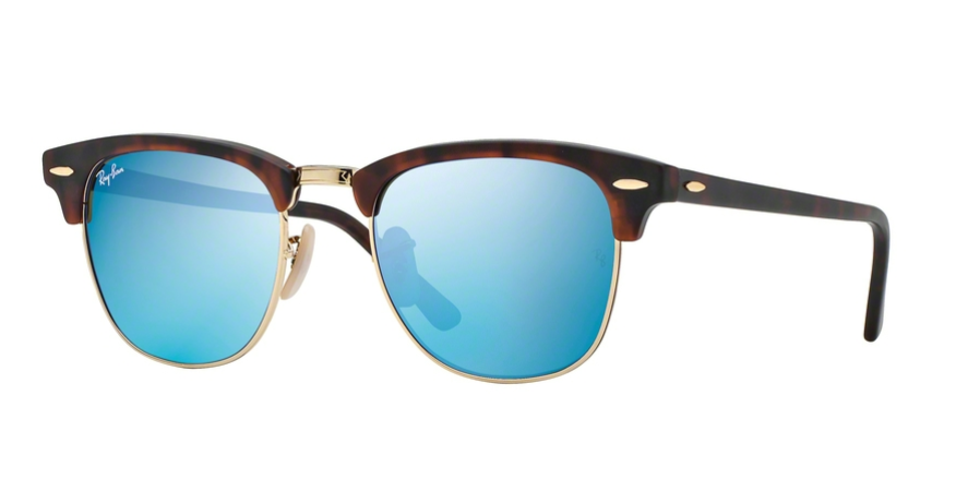 RAY BAN 3016-114517 CLUB MASTER