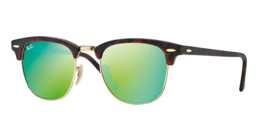 RAY BAN 3016-114519 CLUB MASTER