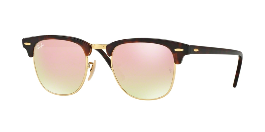 RAY BAN 3016-990/7O CLUB MASTER