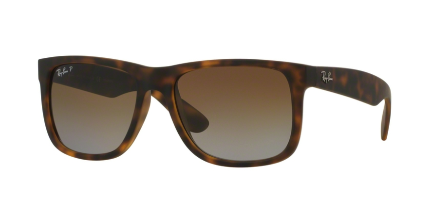 RAY BAN 4165-865/T5 JUSTIN