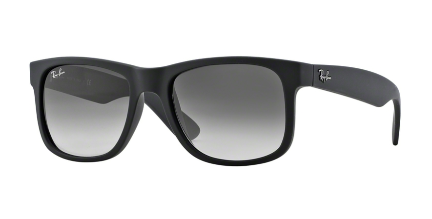 RAY BAN 4165-601/8G JUSTIN