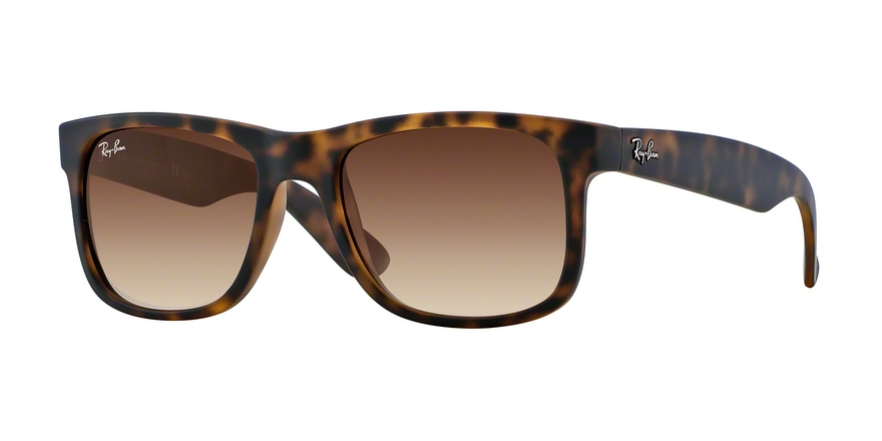 RAY BAN 4165-710/13 JUSTIN