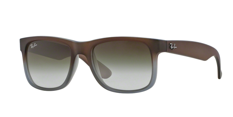 RAY BAN 4165-854/7Z JUSTIN