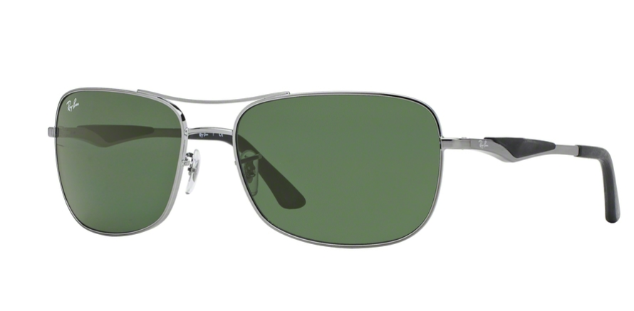 RAY BAN 3515-004/71