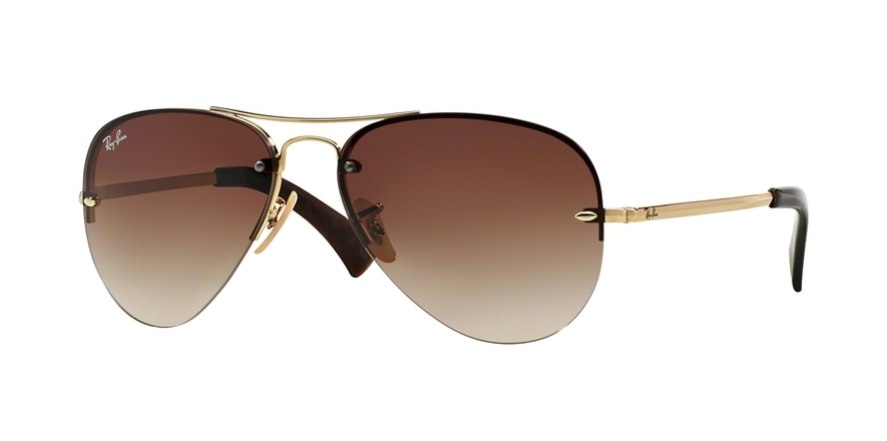RAY BAN 3449-001/13