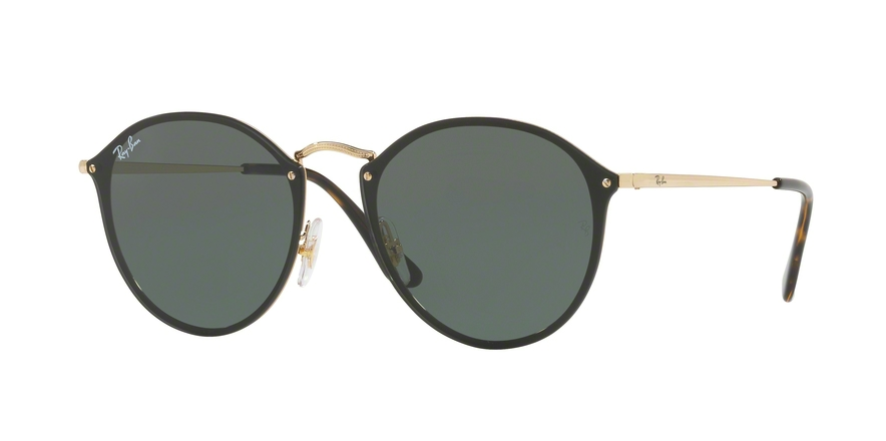 RAY BAN 3574N-001/71 BLAZE ROUND