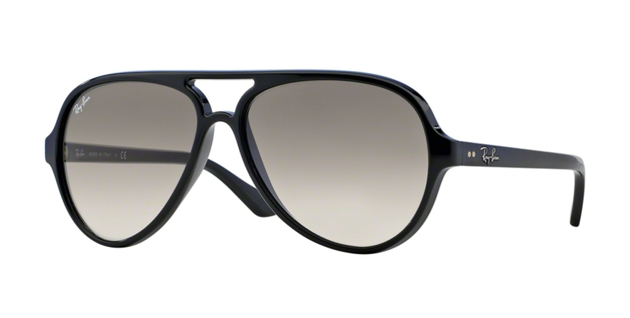 RAY BAN 4125-601/32 CATS 5000