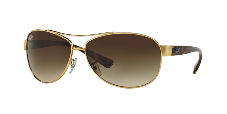 RAY BAN 3386-001/13