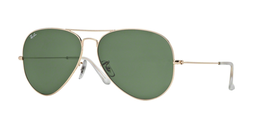RAY BAN 3025-001 AVIATOR LARGE METAL