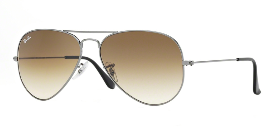 RAY BAN 3025-004/51 AVIATOR LARGE METAL