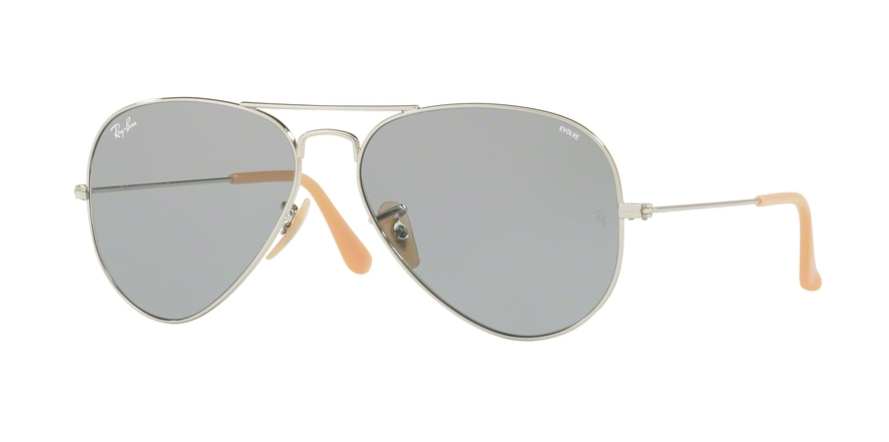 RAY BAN 3025-9065I5 AVIATOR LARGE METAL