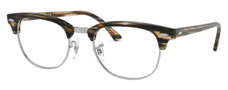 RAY BAN 5154-5749 CLUBMASTER