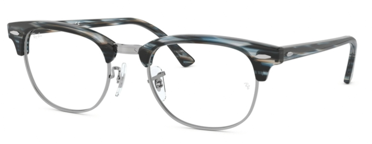 RAY BAN 5154-5750 CLUBMASTER