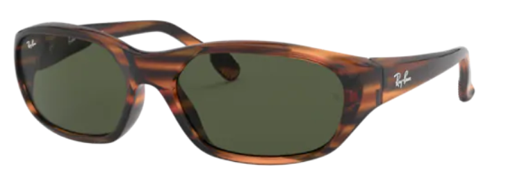 RAY BAN 2016-820/31 DADDY-O