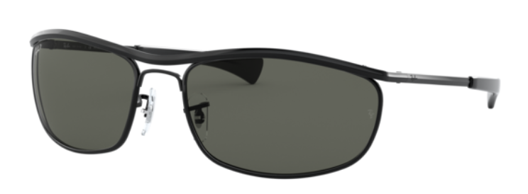RAY BAN 3119M-002/58 OLYMPIAN I DE LUXE