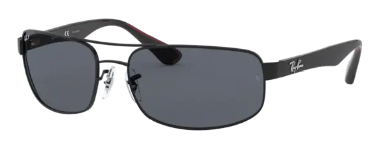 RAY BAN 3445-006/P2