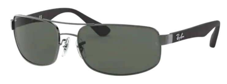 RAY BAN 3445-004