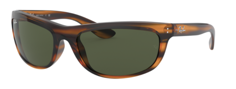 RAY BAN 4089-820/31 BALORAMA