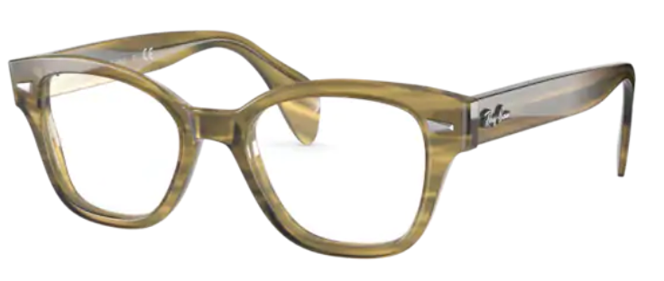 RAY BAN 0880-8056