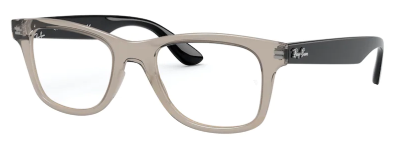 RAY BAN 4640V-8059