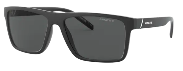 ARNETTE 4267-01/87 GOEMON