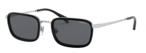 VOGUE 4166S-323/87
