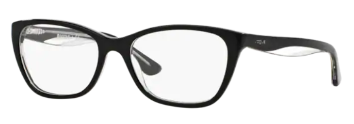 VOGUE 2961-W827
