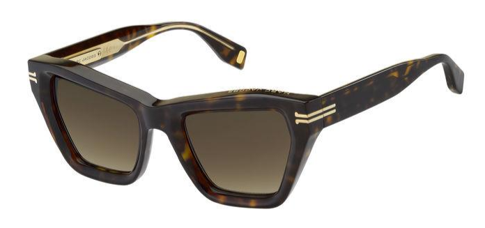 MARC JACOBS 1001/S-KRZ(HA)