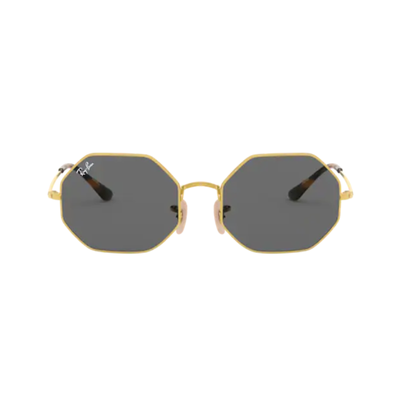 RAY BAN 1972-9150B1 OCTAGON - Imagen 2