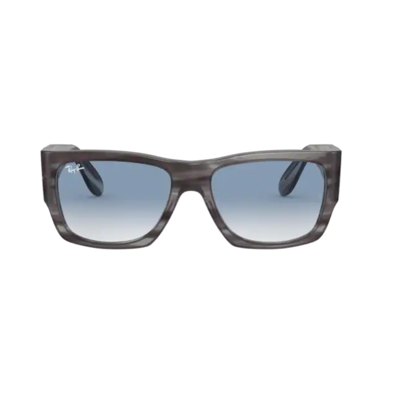RAY BAN 2187-13143F WAYFARER NOMAD - Imagen 2