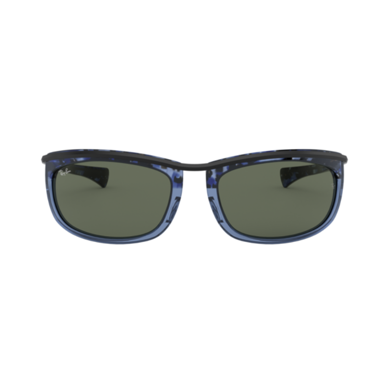 RAY BAN 2319-128831 OLYMPIAN I - Imagen 2