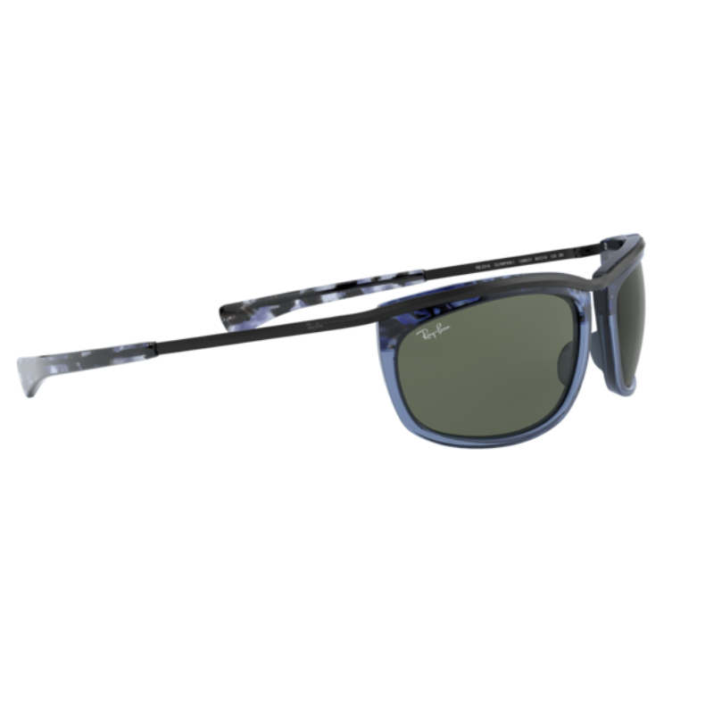 RAY BAN 2319-128831 OLYMPIAN I - Imagen 3
