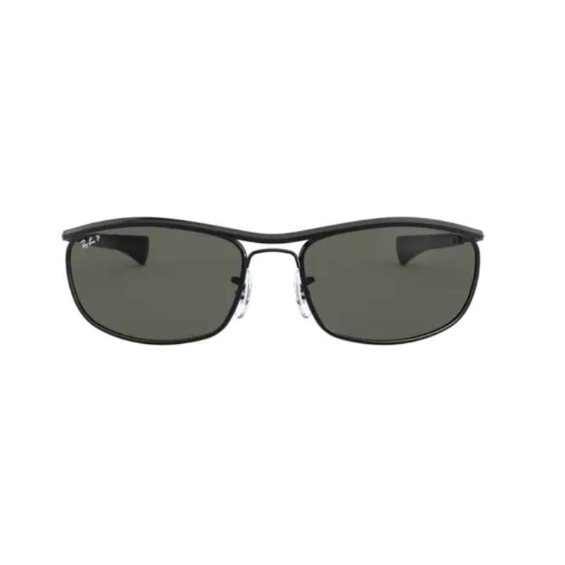 RAY BAN 3119M-002/58 OLYMPIAN I DE LUXE - Imagen 2