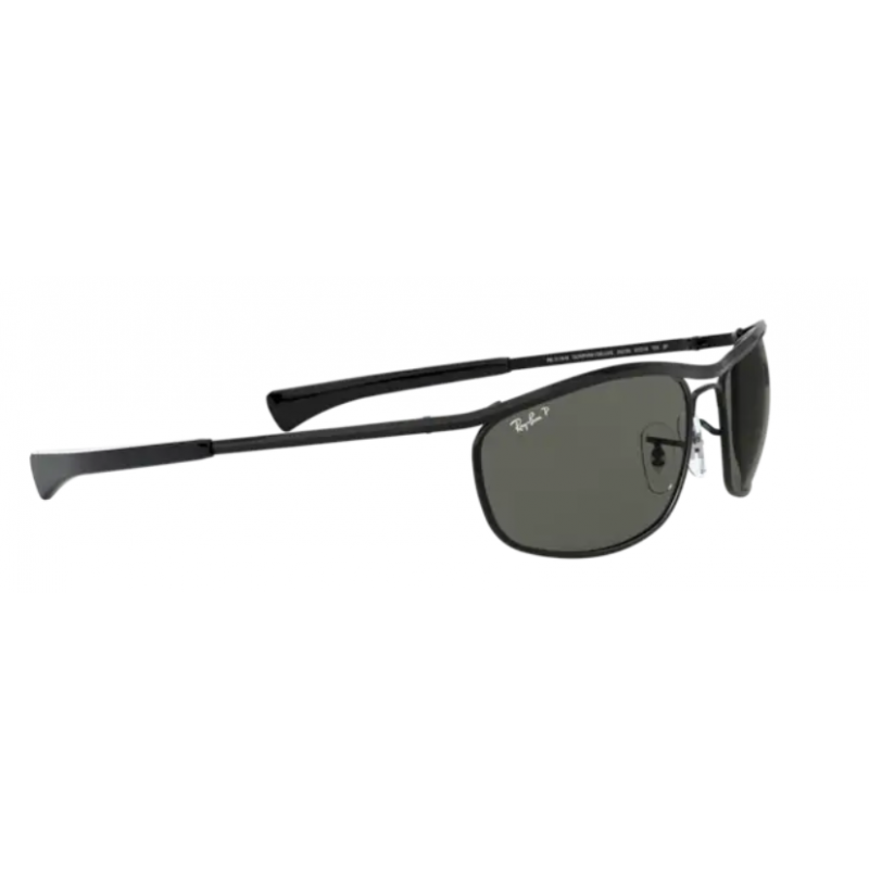 RAY BAN 3119M-002/58 OLYMPIAN I DE LUXE - Imagen 3
